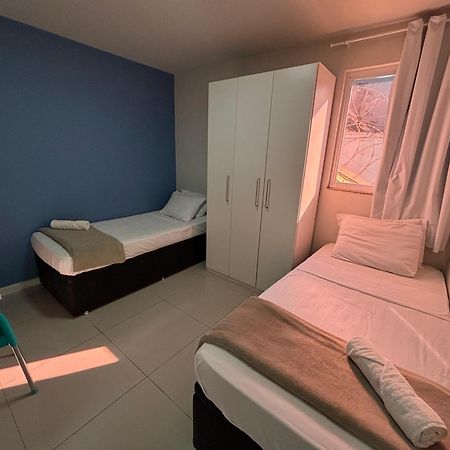 Haz Jardim Guanabara Aparthotel Rio de Janeiro Bagian luar foto