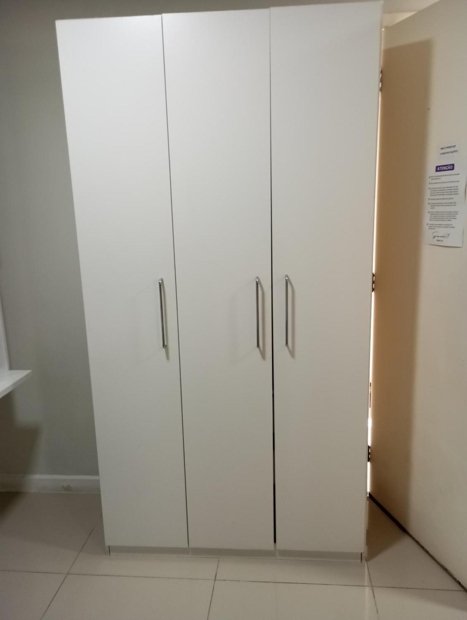 Haz Jardim Guanabara Aparthotel Rio de Janeiro Ruang foto
