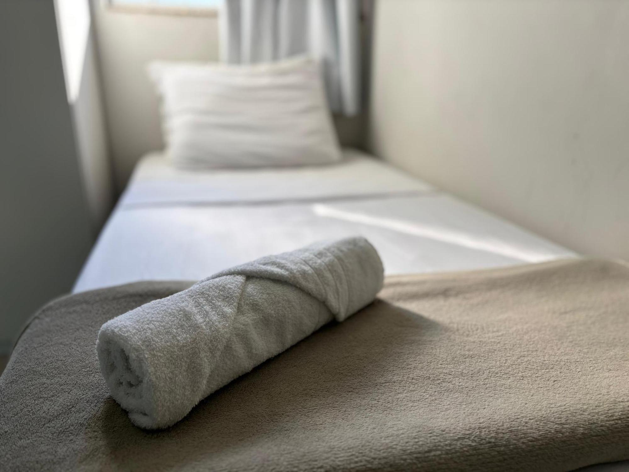 Haz Jardim Guanabara Aparthotel Rio de Janeiro Bagian luar foto